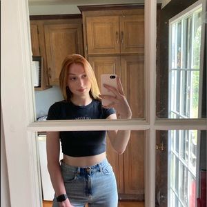 Meet your Posher, Katelyn